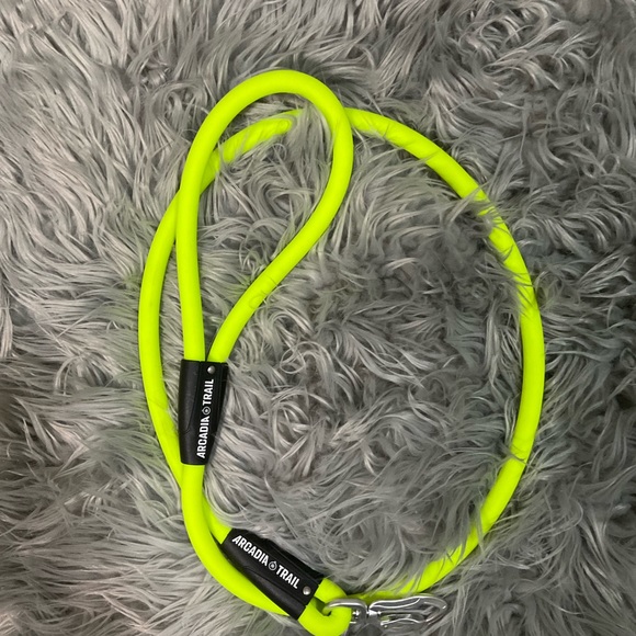 3 Piece Dog Walking Kit by Arcadia Trail. Leash, Collar and Harness. - Picture 3 of 5